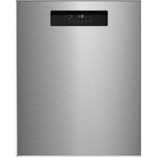 24" 48db 6 Cycle Built-In Dishwasher