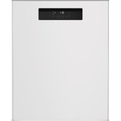 24" 48db 6 Cycle Built-In Dishwasher