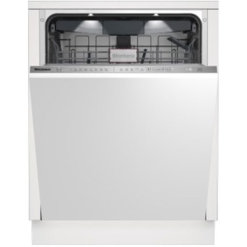 24" 45db 8 Cycle Built-In Dishwasher