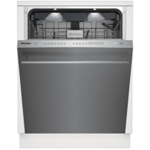 24" 45db 8 Cycle Built-In Dishwasher