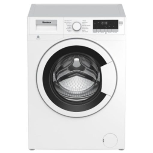 24" 2.5 cu ft 1400rpm Front Load Washing Machine