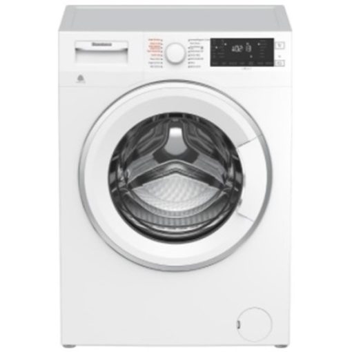 24" 2 cu ft 1400rpm Front Load Washing Machine