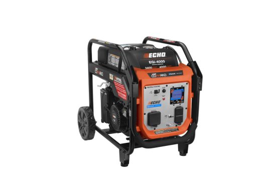 Digital Bluetooth Inverter Generator 4000W