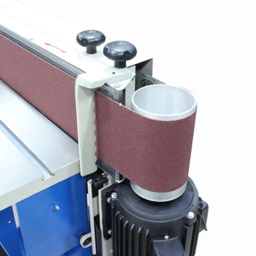 Baileigh ES-6100  Oscillating Edge Sander 220V 1 Phase 2HP - Image 9