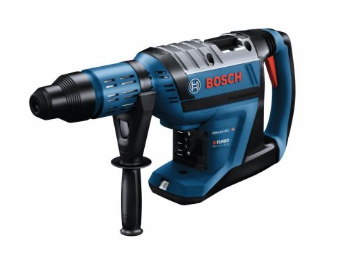 Bosch PROFACTOR 18V Rotary Hammer Hitman Connected-Ready SDS-max® 1-7/8", Bare Tool