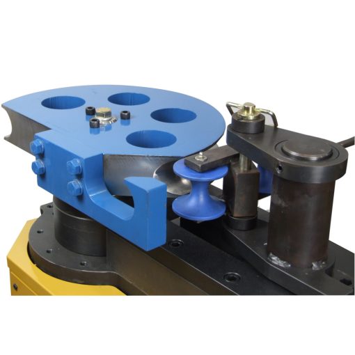 Baileigh RDB-325 Rotary Draw Tube and Pipe Bender Programmable - Image 2