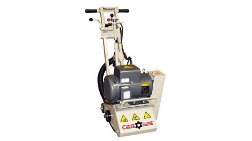 CPM-8 Scarifier VAC-200 Vac and A201 CPM-8 ​Startup ​Pack Bundle - Image 2