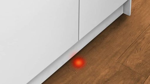 Bosch ADA 800 Series 18" Stainless Steel Dishwasher - Image 2