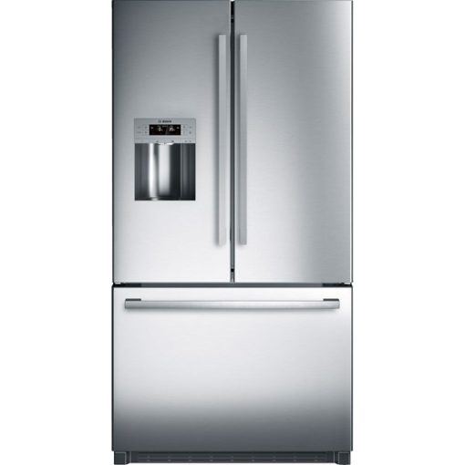 Bosch Stainless Steel Four Piece Kitchen Suite - Image 2