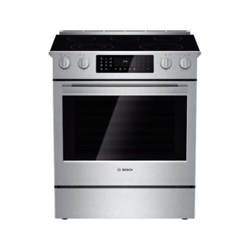 Bosch Stainless Steel Four Piece Kitchen Suite - Image 3