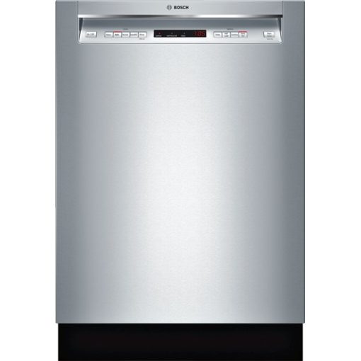Bosch Stainless Steel Four Piece Kitchen Suite - Image 4