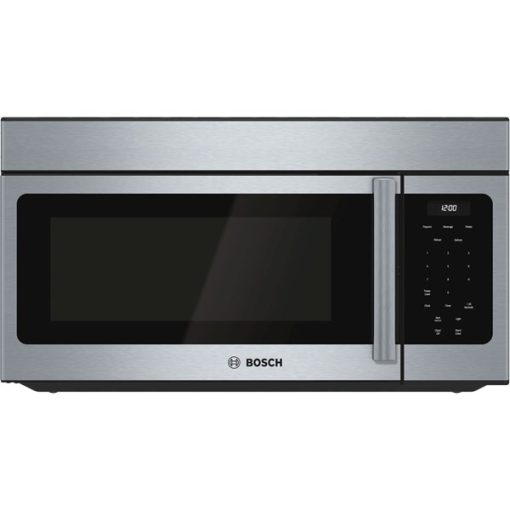 Bosch Stainless Steel Four Piece Kitchen Suite - Image 5