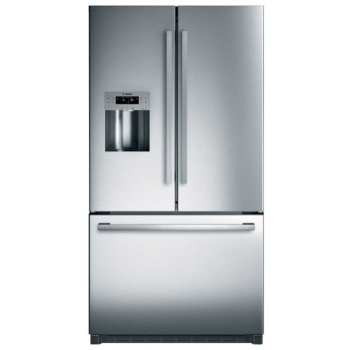 Bosch Benchmark Stainless Steel Four Piece Kitchen Suite - Image 2