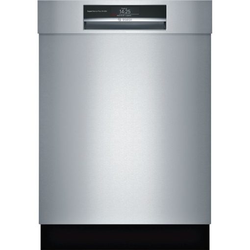 Bosch Benchmark Stainless Steel Four Piece Kitchen Suite - Image 4