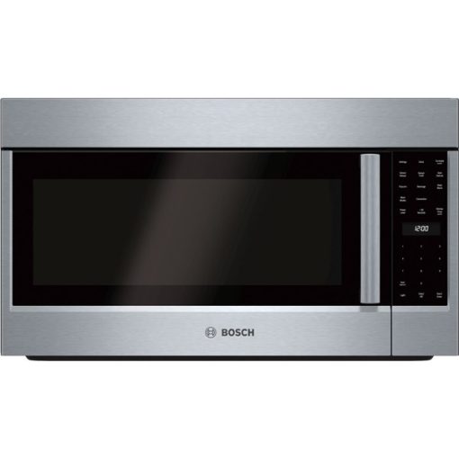 Bosch Benchmark Stainless Steel Four Piece Kitchen Suite - Image 5