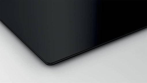 Bosch 500 Series 24" Black Frameless Induction Cooktop - Image 3