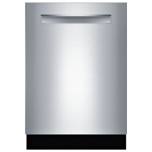 Bosch Stainless Steel Four Piece Kitchen Suite - Image 4