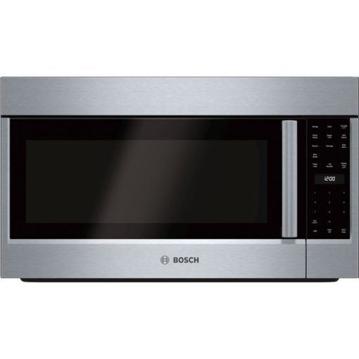 Bosch Stainless Steel Four Piece Kitchen Suite - Image 5