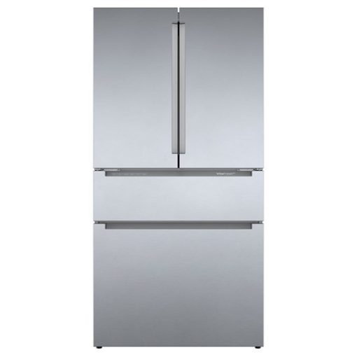 Bosch Benchmark Stainless Steel Five Piece Kitchen Suite - Image 2