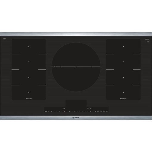 Bosch Benchmark Stainless Steel Five Piece Kitchen Suite - Image 5
