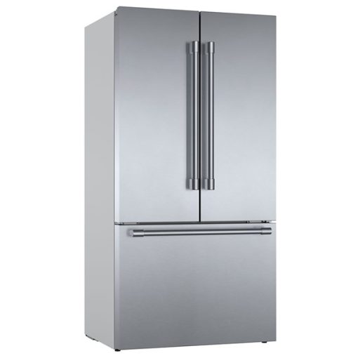 20.8 cu ft French Door Stainless Refrigerator