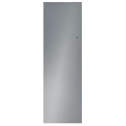 18" Flat Panel Freezer Door