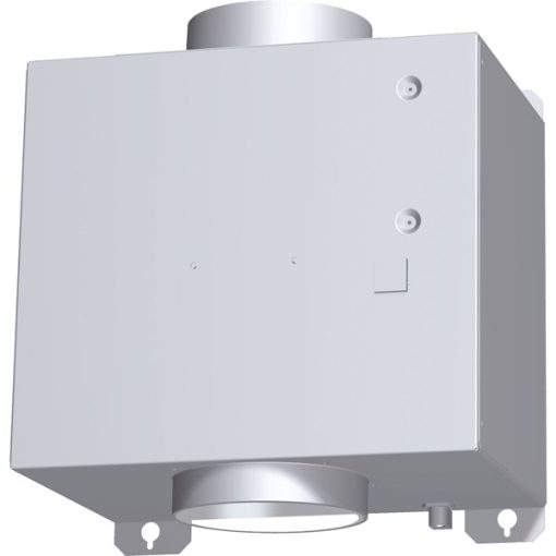 600 CFM In-Line Blower