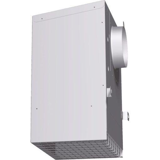 600 CFM Remote Blower