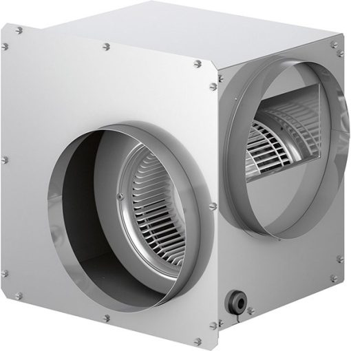 600 CFM Flexible Blower - Downdraft