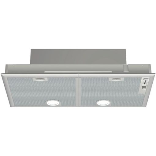 29" 400cfm Ducted Hood with Internal Blower - Image 2