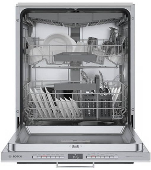 Bosch ADA 800 Series 24" Custom Panel Dishwasher - Image 2