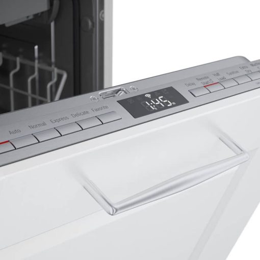 Bosch ADA 800 Series 18" Custom Panel Dishwasher - Image 3