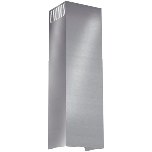 Box Canopy Chimney Hood Duct Extension Accessory Kit