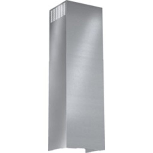 Pyramid Canopy Chimney Hood Duct Extension Accessory Kit 300 Series