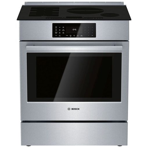 30" Electric Self Clean Convection Range