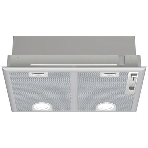 21" 400cfm Ducted Hood with Internal Blower