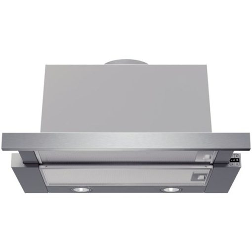 24" 400cfm Convertible Hood with Internal Blower