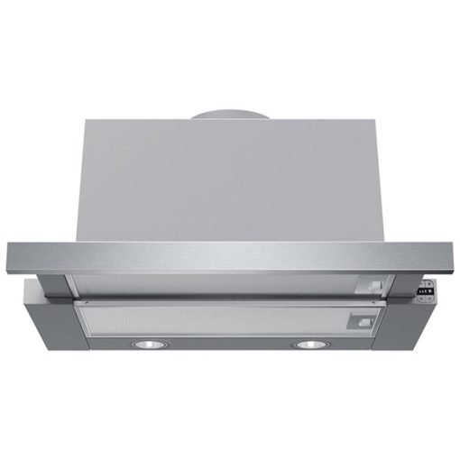24" 400cfm Ducted Hood with Internal Blower