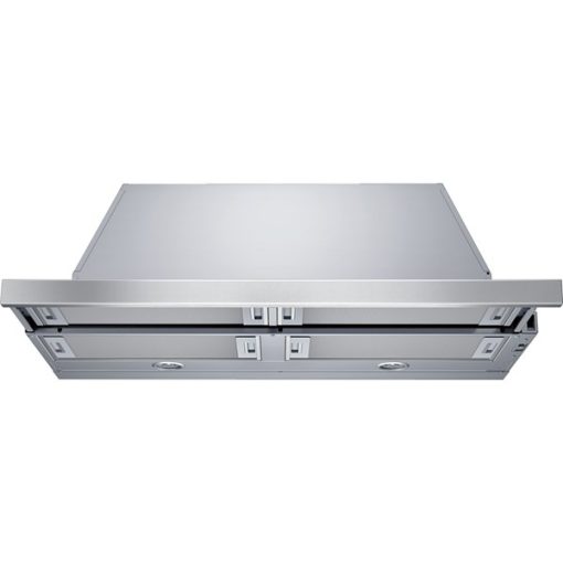 36" 500cfm Convertible Hood with Internal Blower