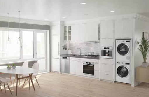 Bosch 500 Series 24" Stainless Steel Single Wall Oven - Image 5