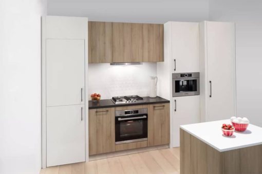 Bosch 500 Series 24" Stainless Steel Single Wall Oven - Image 4