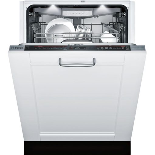 24" 39db 7 Cycle Built-In Dishwasher - Image 2