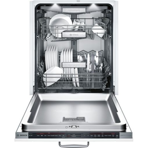 24" 39db 7 Cycle Built-In Dishwasher - Image 3