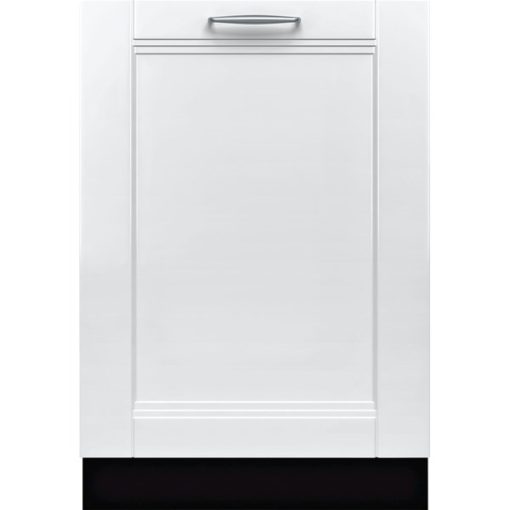24" 39db 7 Cycle Built-In Dishwasher