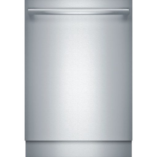 24" 38db 7 Cycle Built-In Dishwasher