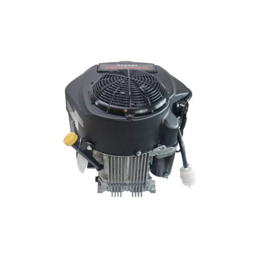 Kawasaki Gasoline Engine Air Cooled V Twin 4 Stroke 23hp 726cc - Image 4