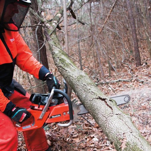 79 cc Chain Saw, Power Head Only - Image 9