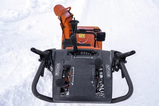 Husqvarna ST 230 Residential Snow Blower 30" 291cc - Image 6
