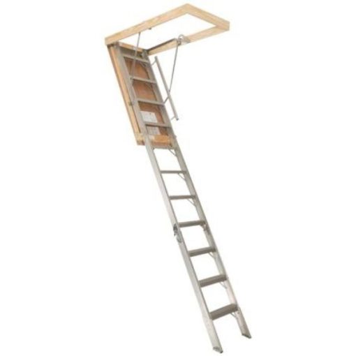 25.5X54X120 F ATIC STAIR FTAA2510
