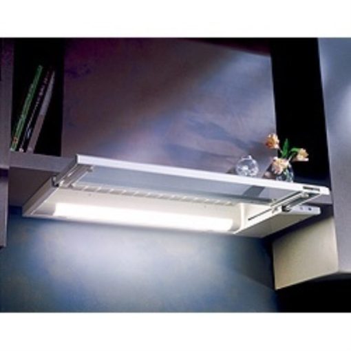 30" 300cfm Ducted Hood with Internal Blower - Image 2